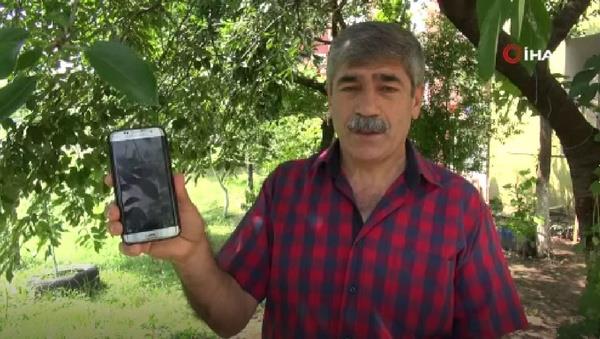 "Arkadalarm arasnda komik bir durum olutu" diyen Erboy "Arkadalarm bana helva yaptrd. Helvam bile yedim. Hem glyorum, hem zlyorum. Arkadalarm bana ?Ne yapyorsun l?? diyorlar" dedi.