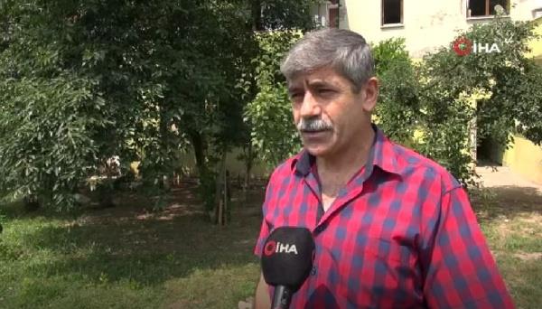 "Biz tekrar eczaneye dndk" diyen Erboy "Eczane bir ey yapamayacan syledi. Kime gitsek topu birbirlerine atyorlar. Baz insanlar bana, 'Sen reklam iin televizyona kyorsun' diyor." ifadelerini kulland.