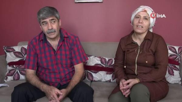 Arkadalar tarafndan kendisine yaplan helvay yiyen Erboy, "imdi yayor muyum yaamyor muyum?" diyerek isyan etti.