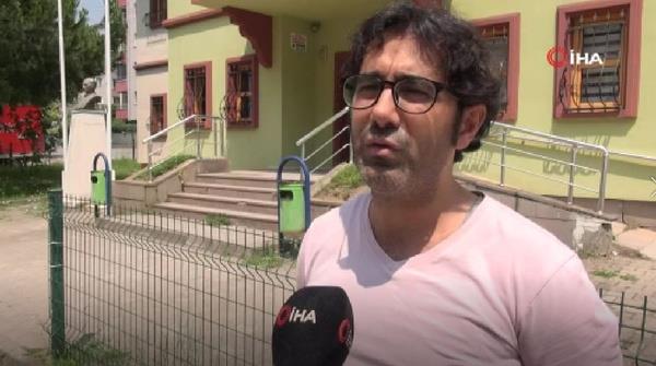 Kerem Erboy?un durumunu anlatan eczac lhan Oktulmu, "Kerem aabey bizim srekli mterimiz. Daha nce de geldi. 23 Ekim 2020 ylnda devlet hastanesinin aciline bavurmu." ifadelerini kulland.