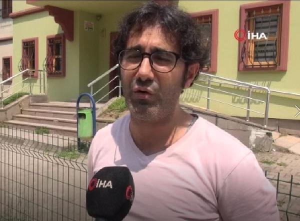 "O gn muhtemelen bir yanllk olmu ve hastanede kendisini lm diye gemiler" diyen Sisteme vefat kayd girilmi. l gzkt iin ila alamyor. Sistemden dzeltilmedike Kerem aabeye sistem ila vermiyor" ifadelerini kulland.