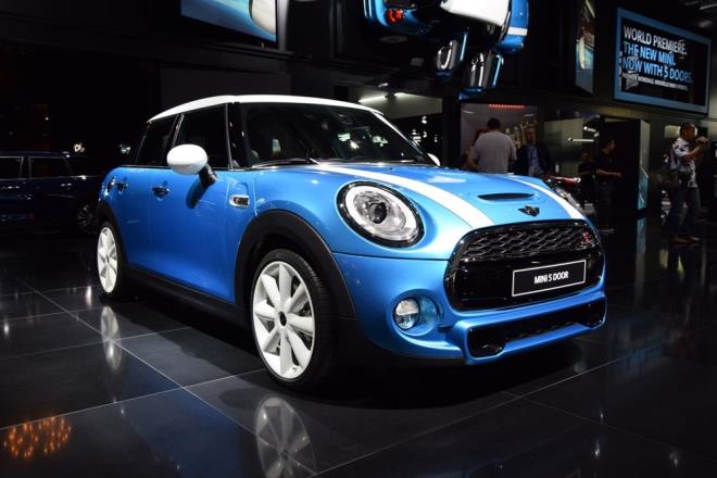 MN    Alman devi BMW bnyesinde olan Mini, marka otomobillerin tamamnn 2030'da yzde 100 elektrikli olmasn hedefledii akland.