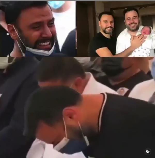 "Hepimiz hep sen varsn gibi bir yerden balayacaz tekrar"  <br>  Hep bu glmsemenle kalacaksn aklmda. Allah?m senin mekann cennet eylesin nallah.. Seni ok seviyorum canm kardeim. Balayacam bir yerden ama ne zaman, nasl balayacam bilmiyorum. Hepimiz hep sen varsn gibi bir yerden balayacaz tekrar. Hi gitmemisin gibi?.