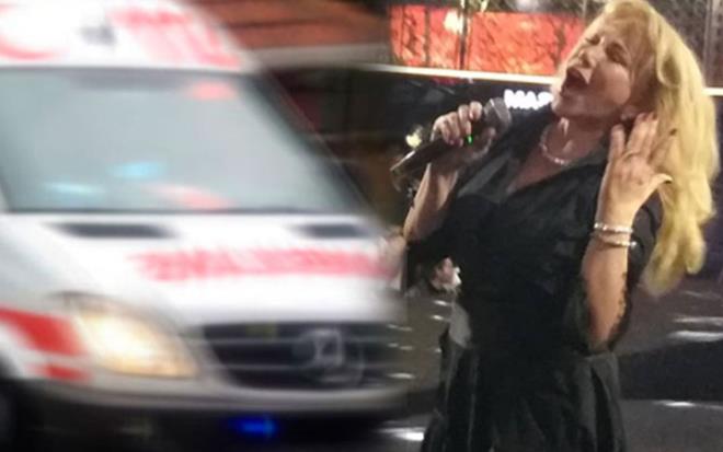 Konser iin bulunduu anavatan Kbrs'ta rahatszlanarak Yakn Dou niversitesi Hastanesi'ne kaldrlan Nil Burak acilen ameliyat edildi. Magazinkolik'in zel haberine gre, ince barsaklarndan 50 santimlik bir blm alnan Nil Burak bugn de youn bakmda gzetim altnda tutuldu.