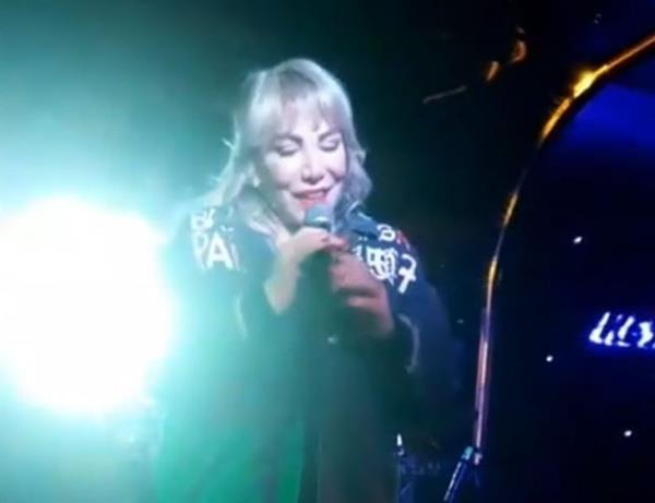 Yakn Dou niversitesi Hastanesi'ne kaldrlan Nil Burak 2.5 saat sren bir ince barsak operasyon geirdi.