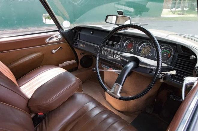 120 beygir g ve 234 Nm tork reten bu motorla birlikte aracn orijinal anzmanna yer verilmi.