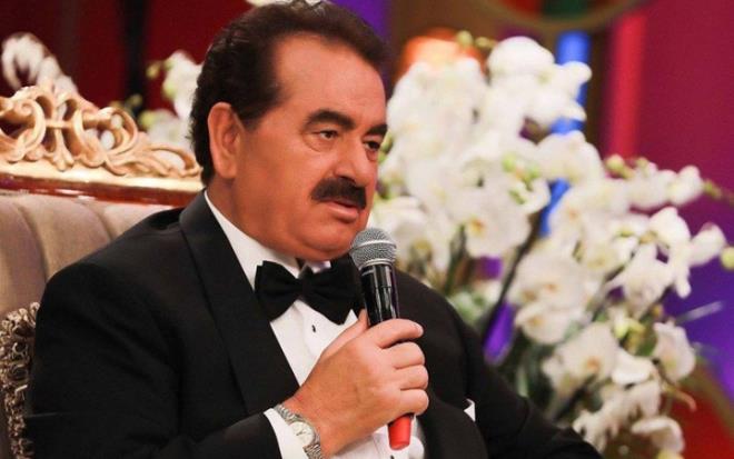 �brahim Tatl�ses, 2011 y�l�nda �stanbul Maslak'ta silahl� sald�r�ya u�rad�.