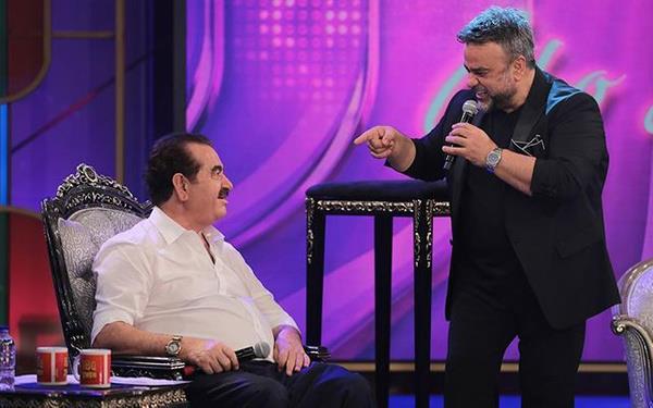 2017'de malulen emekli edilen �brahim Tatl�ses'e 3 bin 119 lira maa� ba�land�.