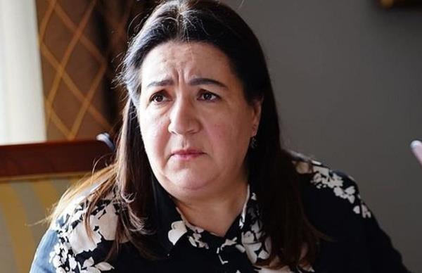 Tmrn iyi huylu olup olmad ise patoloji raporunda belli olacak.