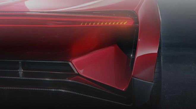 Aracn fiyat veya k tarihi hakknda henz bir bilgi yok.