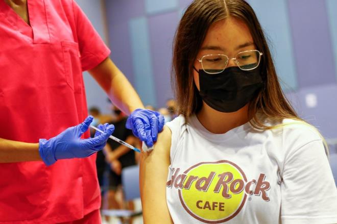 Aralarnda Japonya ve srail'in de bulunduu pek ok lke, bu ya grubunun alanmasn onaylad.