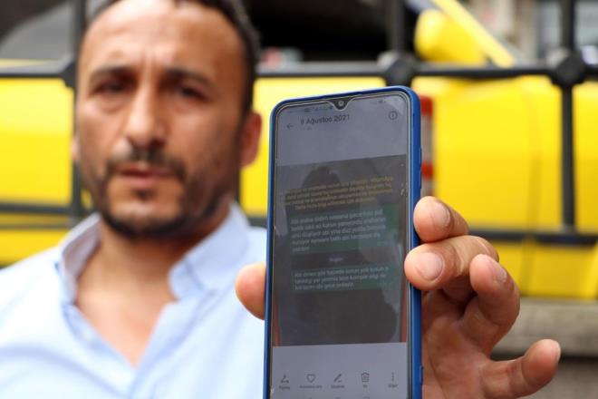 'UYUYAN BR NSAN 40-45 METRE FRENE BASAR MI?'    Kardeine ynelik sulamalar 'yalan yanl' olarak deerlendiren engelcik, otobsn bozuk olduunu ve buna dair de mesajlarn olduunu syledi.      engelcik, ''Araba bozukmu, mesajlar elimde. Arabann arzal olduunu iddia ediyor. Uyuyan bir kimse 40-45 metreden frene basar m? Uyuyakalp frene basma ans yok. Bu mesaj kazadan nce attlar" diye yaananlara tepki gsterdi.