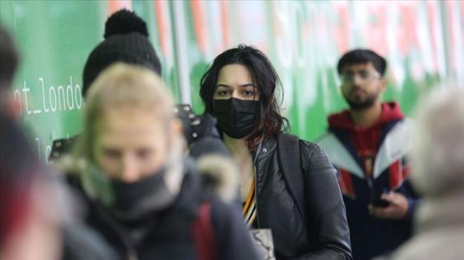 Ancak bu konuda uyarlar bununla snrl deil... Koronavirsn kendi ynetimindeki Wuhan Viroloji Laboratuvar'ndan szd iddias nedeniyle 'yarasa kadn' olarak da anlan Prof. Shi Zhengli'den de benzer aklamalar gelmiti.