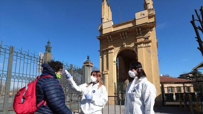 'AI DRENC' UYARISI  Hkmete danmanlk yapan SAGE'de grev alan bilim insanlar tarafndan hazrlanan raporda sz konusu mutasyonun alara ve ilalara kar daha direnli bir yapda olabileceinin de alt izildi.