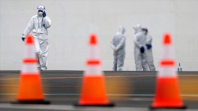 Ancak grnen o ki dnya genelindeki vaka artlarnn ba sorumlusu olarak gsterilen Delta bilim dnyasnn gndemindeki tek varyant deil.