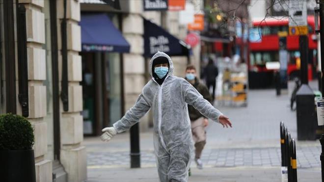 RAPOR HAZIRLANDI  Bilim dnyas haftalardr 'Kyamet Gn Varyant'na younlam durumda. Hatta konu hakknda ngiliz hkmetine sunulmak zere bir rapor bile hazrland!