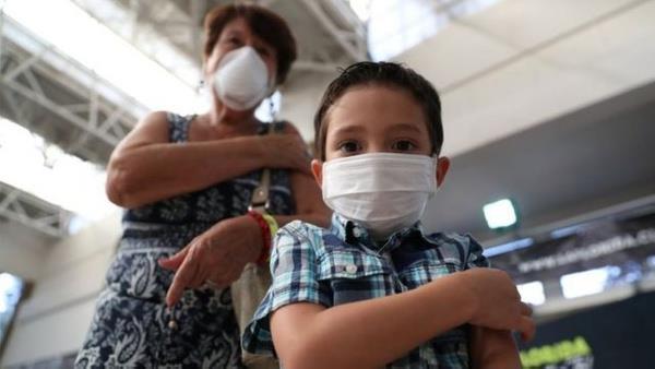 Aratrma kapsamnda 63 Delta hastas ve 62 Kovid-19 hastas incelendi. Delta'nn hzl yaylmasnn nedeninin vcutta kendisini daha hzl kopyalamas olduu belirlendi.