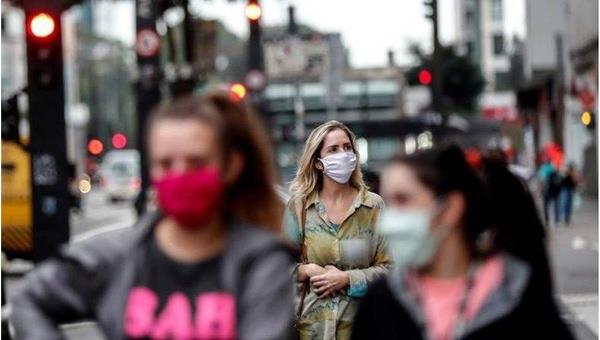 Bilim insanlar bir sredir Delta varyant zerine younlam durumda. lk olarak Hindistan'da grlen Delta ile ilgili ezber bozan bir aklama geldi.