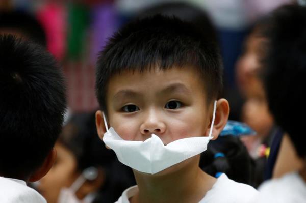 Baka bir deyile ocuklarda grlen Delta vakalar artmaya devam ediyor. Boston ocuk Hastanesi'nde pediatrik bulac hastalk uzman Dr. Richard Malley, 'Delta varyantnn aslnda bir ekilde ocuklarda daha tehlikeli olabilecei olasl konusunda herkes biraz gergin' dedi.