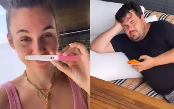 Komedyen ve oyuncu Eser Yenenler ile Berfu Yldz, 2019'da evlenmi ve ayn yl ocuklar Kuzey'i de kucaklarna almt.