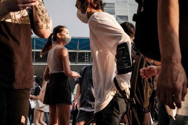 BU BELRTLERE DKKAT  ngiliz uzmanlara gre, ift a olup virse yakalananlarn gsterdii en yaygn belirtiler yle...