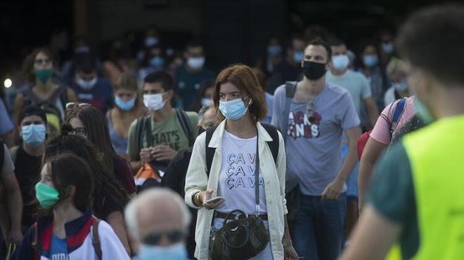 4- Koku kayb veya deiiklii  5- Tat kayb veya deiiklii  6- Ba ars