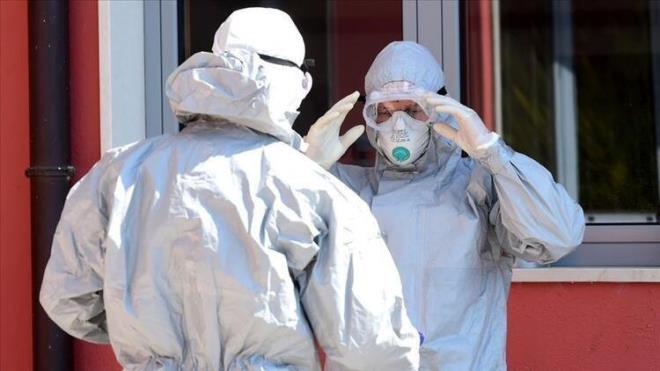 DELTA'NIN GZEM ZLD  Delta varyantnn orijinal virsten daha hzl yayld bilimsel olarak kantlanmt. inli bilim insanlar bunun nedenini sonunda belirlemeyi baard.