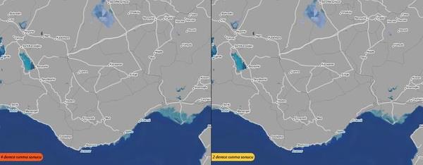 Denizin 1 seviye ykselmesi demek...<br>  Deniz seviyesinin 1 metre ykselmesi, denizin 100 metre ieri girmesi anlamna geliyor. Yani kydan itibaren 100 metre ierideki alanlarn tamam sular altnda kalma riski yayor.