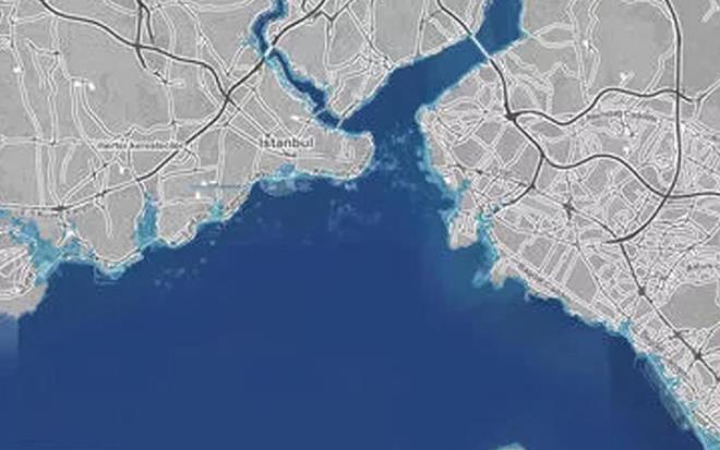 ABD'li bilim insan Wallace Broecker, 1975 ylnda "kresel snma" terimini bir bilimsel makalede ilk kez kullandnda ok ksa bir sre iinde dnyann bu noktaya geleceini kimse tahmin etmiyordu.