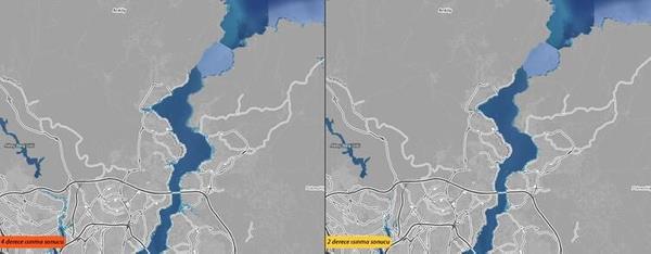 Dnyann ortalama scakl arttka atmosfer, okyanuslar ve kutup blgelerinde ok hzl deiimler yaanyor. Bu deiimler dnyann drt bir yanndaki ar hava olaylarnn saysn ve skln hzla artryor.