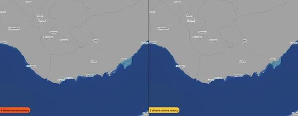 ukurova<br>  Trakya'da Ergene; Gney Marmara'da Biga, Gnen, Karacabey; Ege'de Gediz ve Byk Menderes; Akdeniz'de Finike, Antalya, Silifke ovalar ile ukurova; Karadeniz'de de Bafra ve aramba ovalar, 80 yl iinde tarm yaplamaz hale gelecek.  <br>  Buna bir de artan kuraklklar ve ya dzenindeki deiimleri dahil ettiimizde, nmzdeki yzylda tarm sektrn olduka zor zamanlarn beklediini sylemek yanl olmaz.