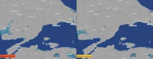 Scaklklar artacak ama tek sorun bu deil<br>  Hkmetleraras klim Deiiklii Paneli'nin (IPCC) 9 Austos gn yaymlanan Altnc Deerlendirme Raporu'nun ilk ksmnda da bu sorunun alt kaln izgilerle iziliyor. Dnyann drt bir yanndan 234 bilim insannn imzasn tayan raporda, scaklklar deitike Dnya'nn nasl deitii ve bunun gelecek iin ne anlama geldii ifade ediliyor.
