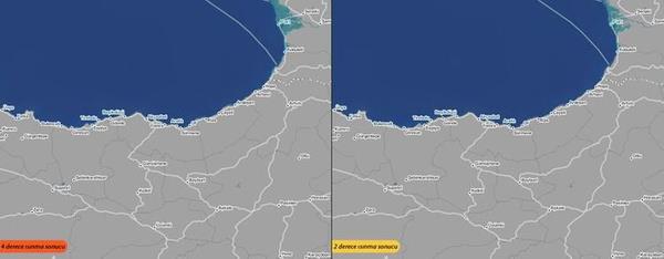 Deniz seviyelerindeki ykselme olduka kritik<br>  IPCC raporunda denizler ve okyanuslar konusuna zel bir balk ayrlm. Bu balkta en ok dikkat eken ve Trkiye gibi  taraf denizlerle evrili bir lkede en dikkatle okunmas gereken noktalarn banda da deniz seviyelerindeki ykselme geliyor.