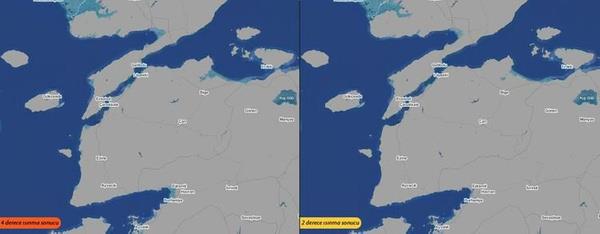 Raporda uzmanlar sera gaz emisyonlarnda hzl ve kapsaml bir snrlamaya gidilmedii mddete nmzdeki 20-30 ylda dnyadaki snmann ara hedef olan 1,5 santigrat derecenin zerine kacan, hatta kritik eik olan 2 santigrat derecenin bile alabileceini net bir biimde ortaya koyuyor.