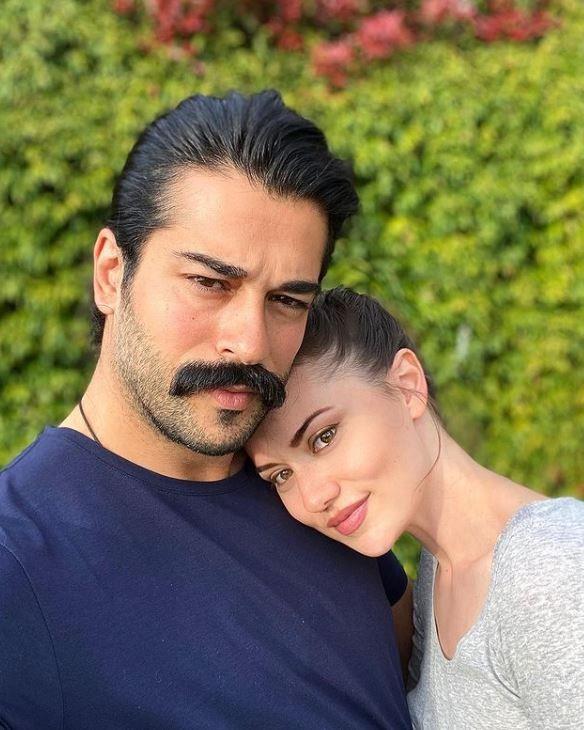 Yeni sezonda ekranlara dnecek olan Evcen, 'ok az kald sete kmaya, hazrlklar balad' szleriyle heyecann dile getirdi.