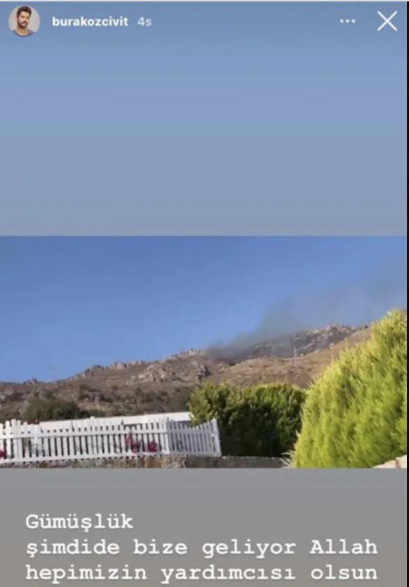 nl ift "ok korktuk. Orada da zaten ok tadmz yoktu. Proje hazrlklarmz iin dnmtk devamnda belki bir daha gidecektik ama bu olaylardan sonra insann can gitmek istemiyor..." ifadelerini kulland.