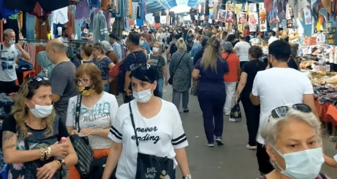 -12-15 ya� aras� kronik hastal��� olanlara, 15 ya� �zerinde herkese a��lama ba�lam��. Gerekli oldu�unu s�yl�yorduk.