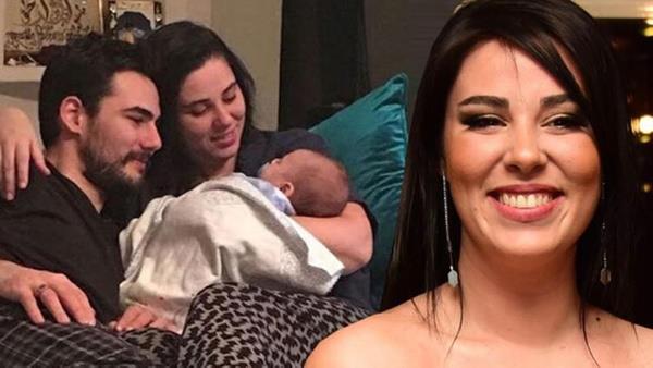 iftin oullarnn velayeti Tue Tayfur'da kalrken mahkeme, afak'n bin dolar nafaka demesine hkmetmiti. afak, bir sre nce Aile Mahkemesi'ne bavurarak 4 yandaki ocuu iin aylk dedii bin dolar itirak nafakasnn 2 bin liraya indirilmesini talep etmiti.