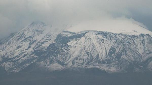 Genelde Trkiye'de karn ilk yad nokta Ar Da. Buraya kar yamas blgede kn habercisi olarak kabul ediliyor. Yre halk, Ar Da'na kar yamasnn ardndan k mevsimi iin hazrlk yapyor.