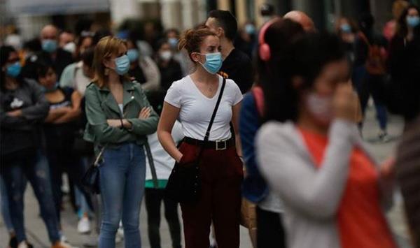 Nestov, 'A delta varyantna kar yzde 90 koruma salyor' dedi.