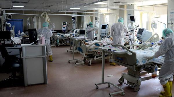 Moderna da asnn Delta'ya kar etkinlik orann aklad. irket ikinci a dozunu aldktan bir hafta sonra sekiz hastadan kan rnekleri ald ve onlar birden fazla varyanta maruz brakt.