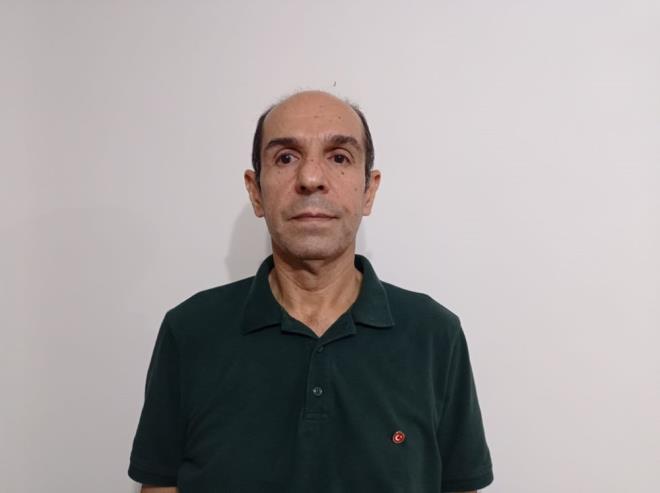 Dicle niversitesi Biyoloji Anabilim Dal retim yesi Prof. Dr. Ahmet Kl, toz frtnalarnn dnyadaki hemen btn canllar iin solunum sorunu oluturduuna dikkat ekti.