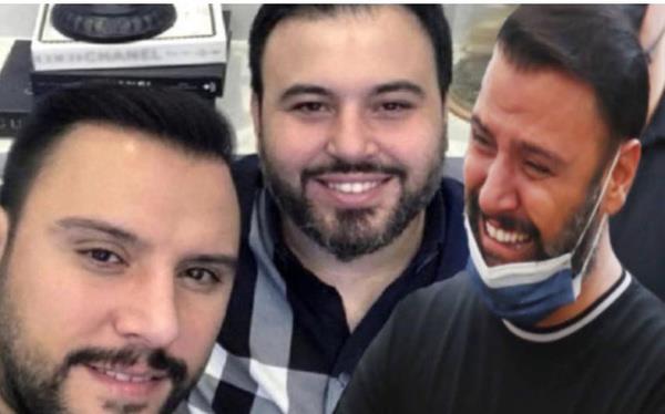 arkc Alian'n kardei Seluk Tekta, 21 Temmuz'da koronavirs nedeniyle tedavi grd hastanede hayatn kaybetmiti. Dn de oyuncu Emine n'n annesi Mzeyyen Bolverdi ayn hastalk nedeniyle hayatn kaybetti.