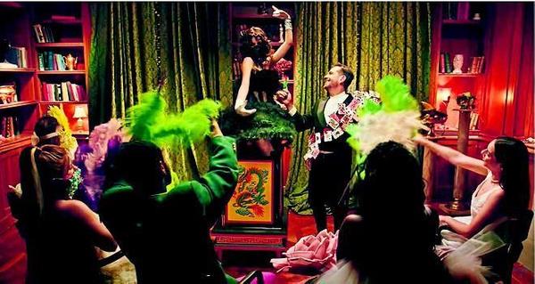 'Salk alan bilgi verdi'<br>    Serengil, ald bilginin bir salk alanna ait olduunu vurgulayarak, ok gvendii bir kaynak olduunu ifade etti.