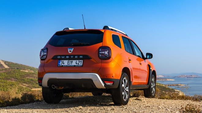 Standart olarak sunulan hz snrlandrma ve yeni nesil ESC?nin yan sra Yeni Duster'da birok sr destek sistemi (ADAS) sunuluyor.