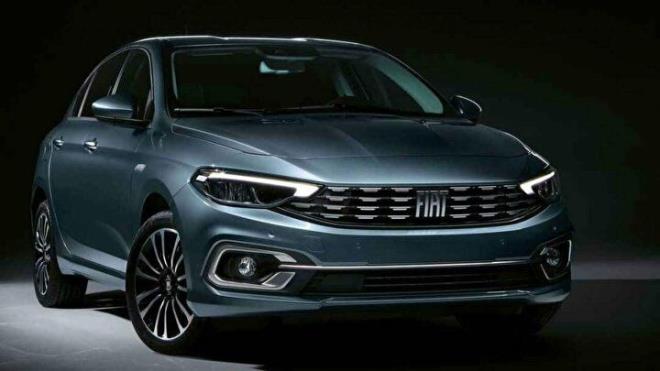 2020 Fiat Egea 1.4 Fire Urban Plus Sedan Benzin Manuel 167 bin 900 TL
