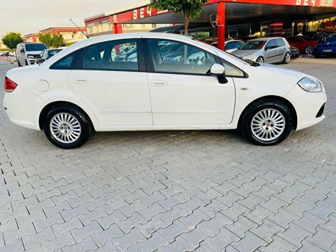 2015 Fat Linea 1.3 MultiJet Pop Sedan Dizel Manuel 105 bin 600 T