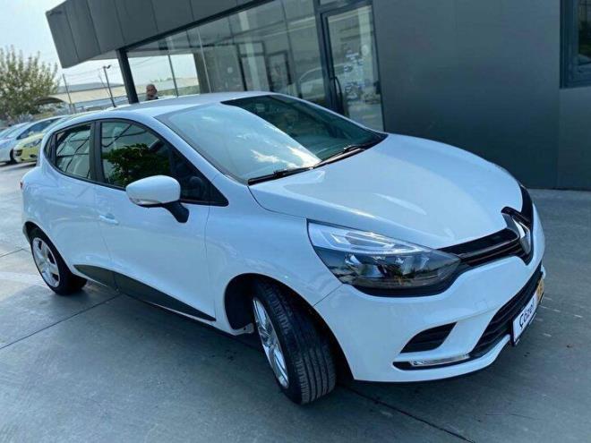 2017 Renault Clio 1.5 DCI Joy Hatchback Dizel Manuel 145 bin 200