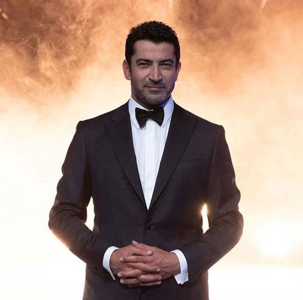 te mirzalolu'nun rolnn ad  <br>  mirzalolu ise dizide 'Kuuba Eref' karakterine hayat verecek.