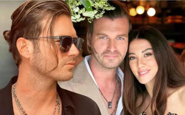 Kvan Tatltu?un filmdeki performans sevenleri tarafndan merakla bekleniyor. Bir sre ekranlardan uzak kalan Tatltu, pe pee farkl projelerde yer alyor.